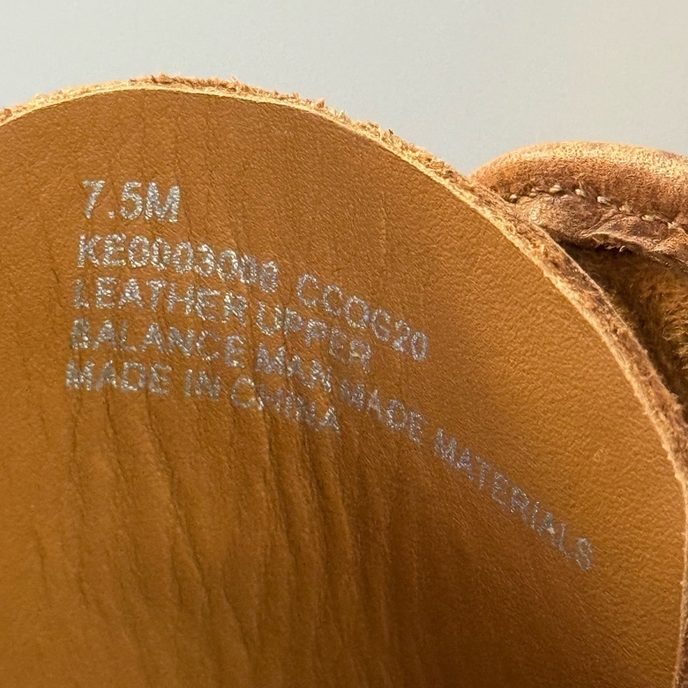 Kork-Ease Kayla II Boots | Size 7.5 - Picture 6 of 13